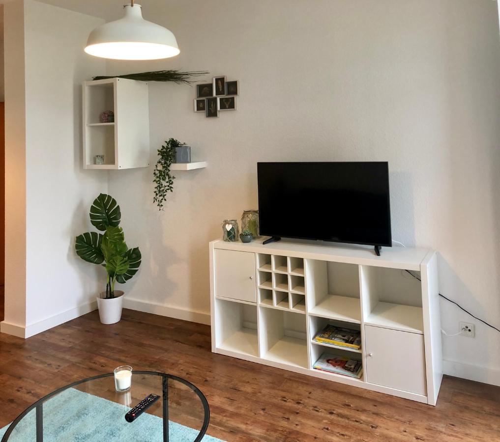 Mein Bruehl-Stadtmitte, Fusslaeufig Zur Tu Und Bibliothek Apartman Chemnitz Kültér fotó